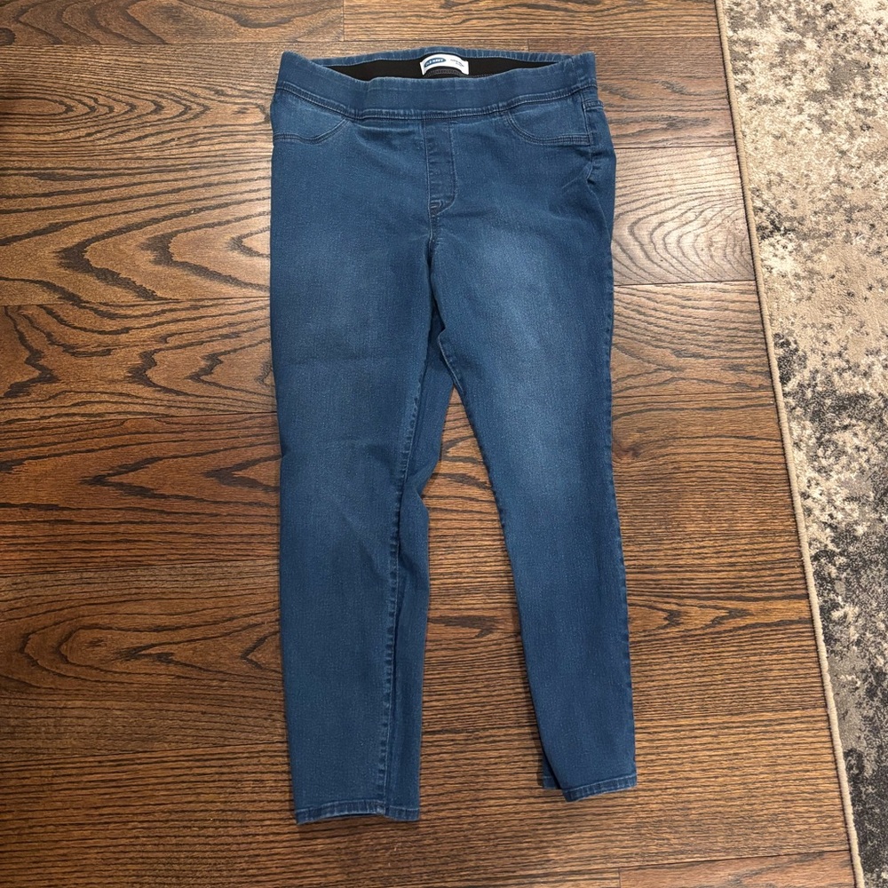 Women's Stretch Jeggings